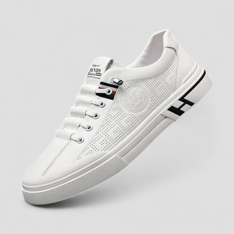 Classic Orthopedic Casual Sneakers