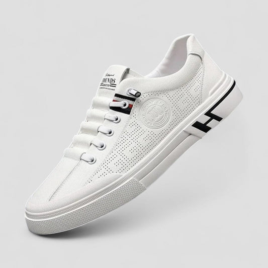 Classic Orthopedic Casual Sneakers