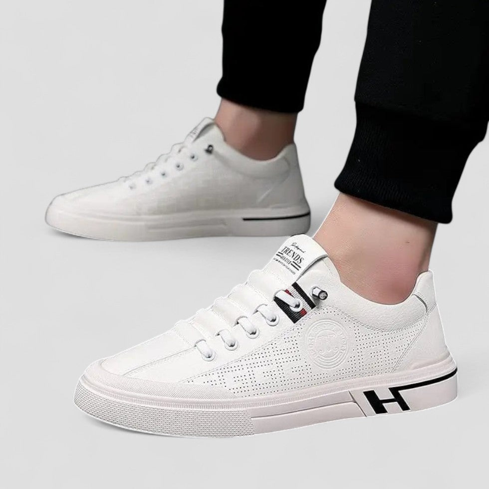 Classic Orthopedic Casual Sneakers