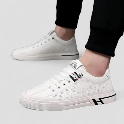 Classic Orthopedic Casual Sneakers