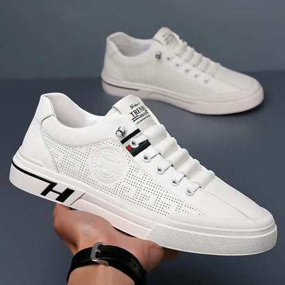 Classic Orthopedic Casual Sneakers