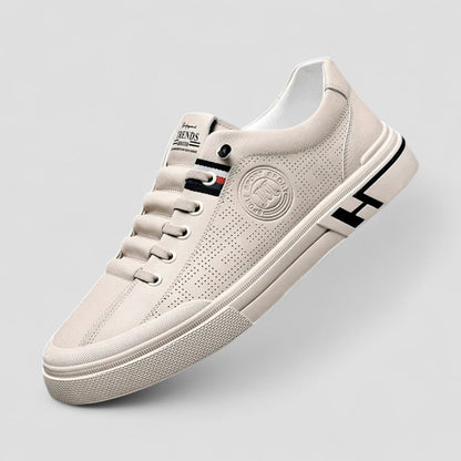 Classic Orthopedic Casual Sneakers