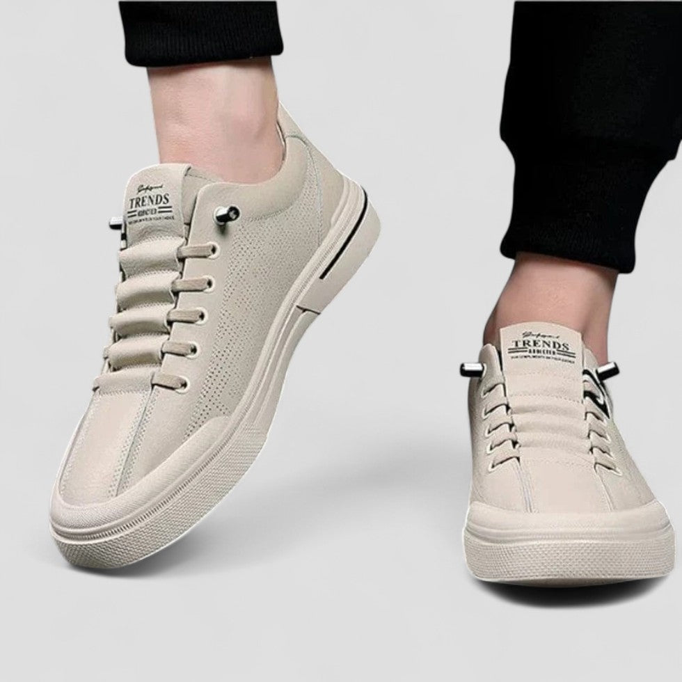 Classic Orthopedic Casual Sneakers