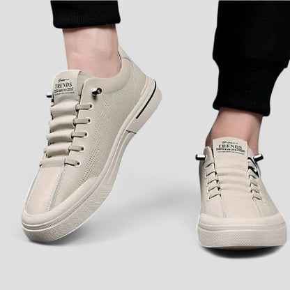 Classic Orthopedic Casual Sneakers