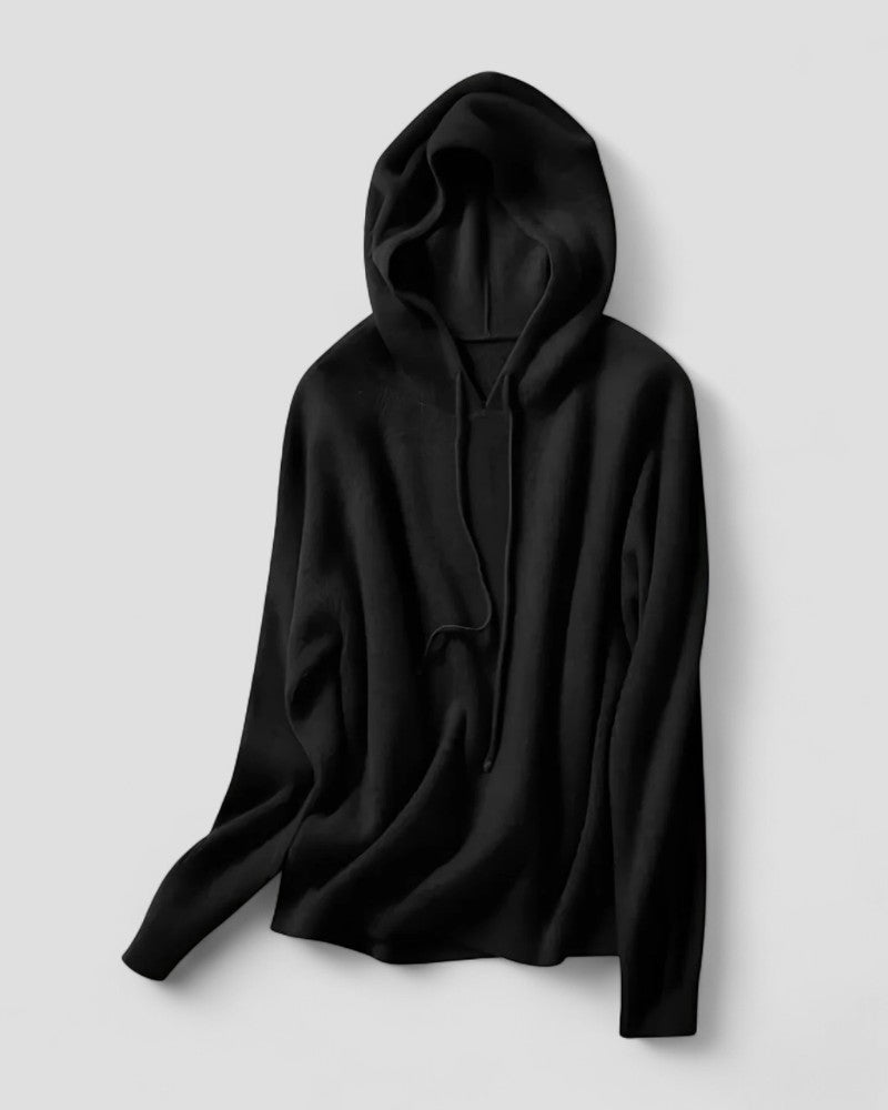 VogeLuxe | Women’s Fashion Fleece Pullover Hoodie