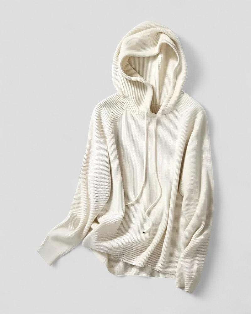 VogeLuxe | Women’s Fashion Fleece Pullover Hoodie