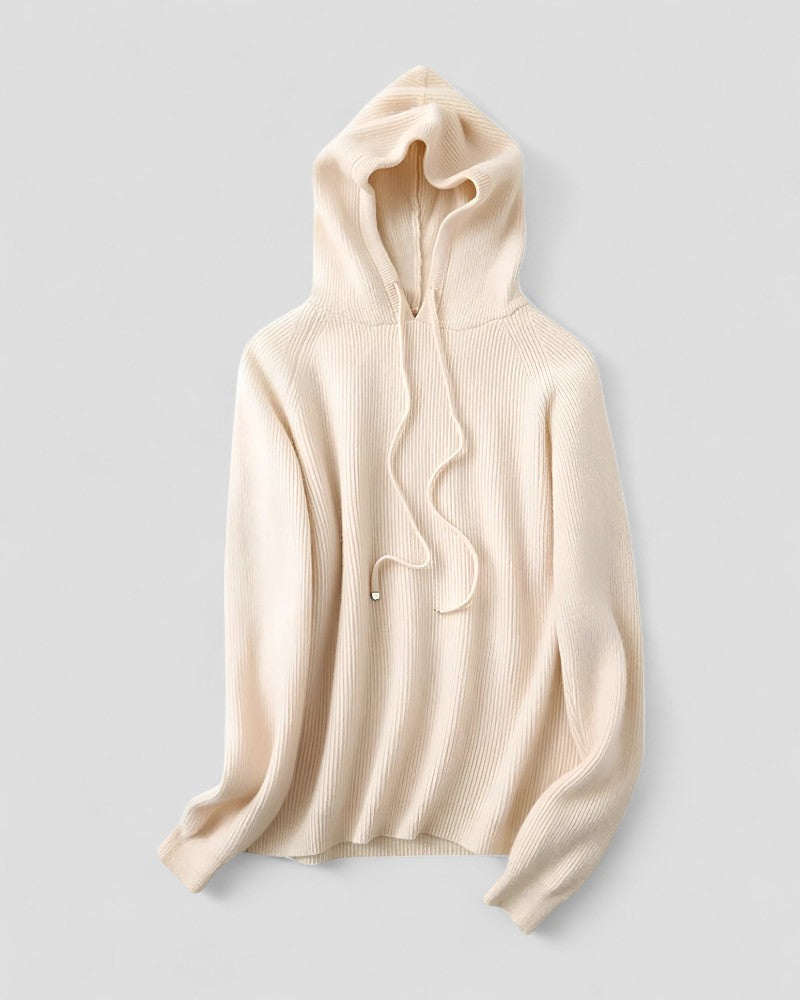 VogeLuxe | Women’s Fashion Fleece Pullover Hoodie