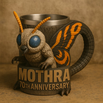 Fun Character 3D Coffee Mug Ceramic Cup