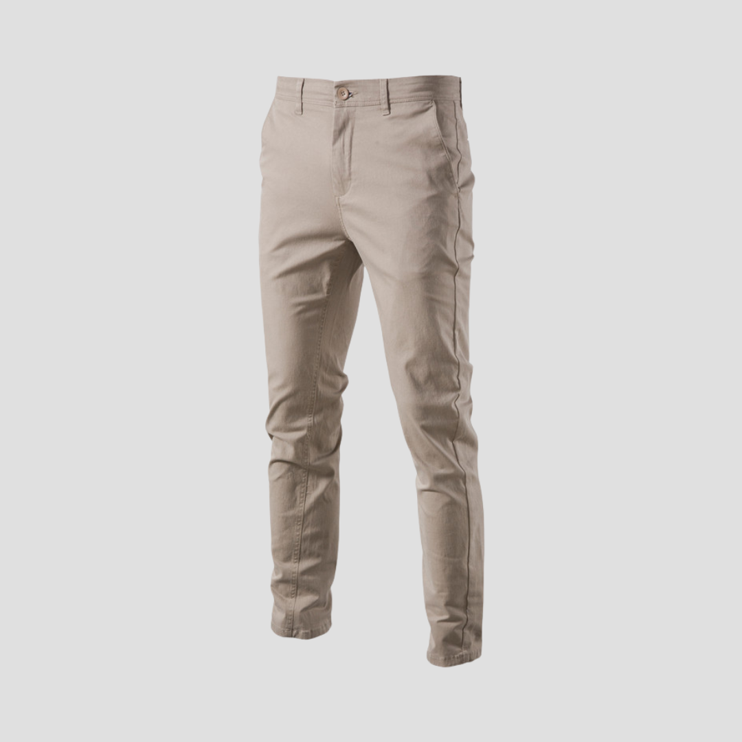 Colin | Smart Casual Chino 0