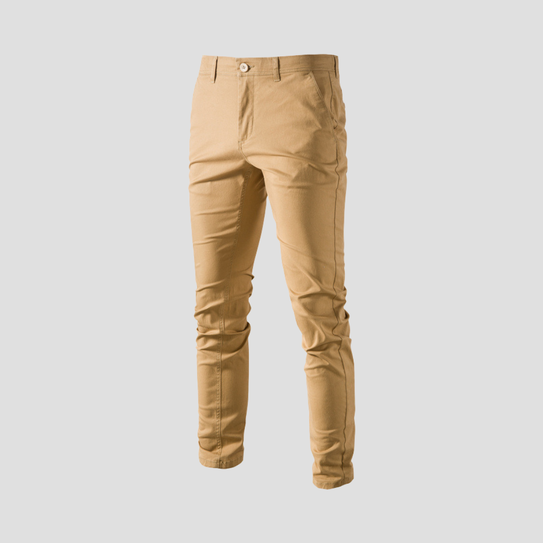Colin | Smart Casual Chino 4