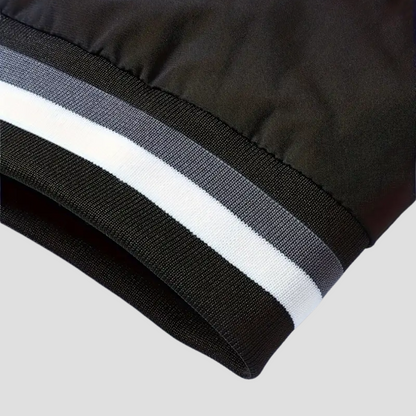 Colton | Varsity Bomber Jacket 3