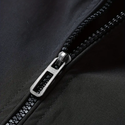 Colton | Varsity Bomber Jacket 5