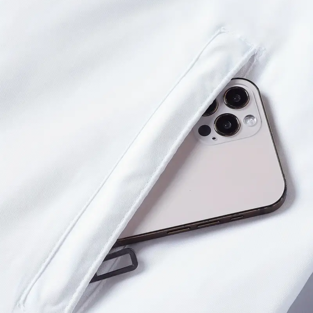 Colton | Varsity Bomber Jacket 8