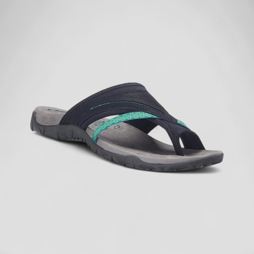 VogeLuxe | Women’s Orthopedic Cotton Slippers
