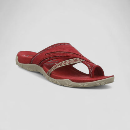 VogeLuxe | Women’s Orthopedic Cotton Slippers