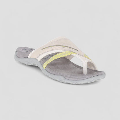 VogeLuxe | Women’s Orthopedic Cotton Slippers