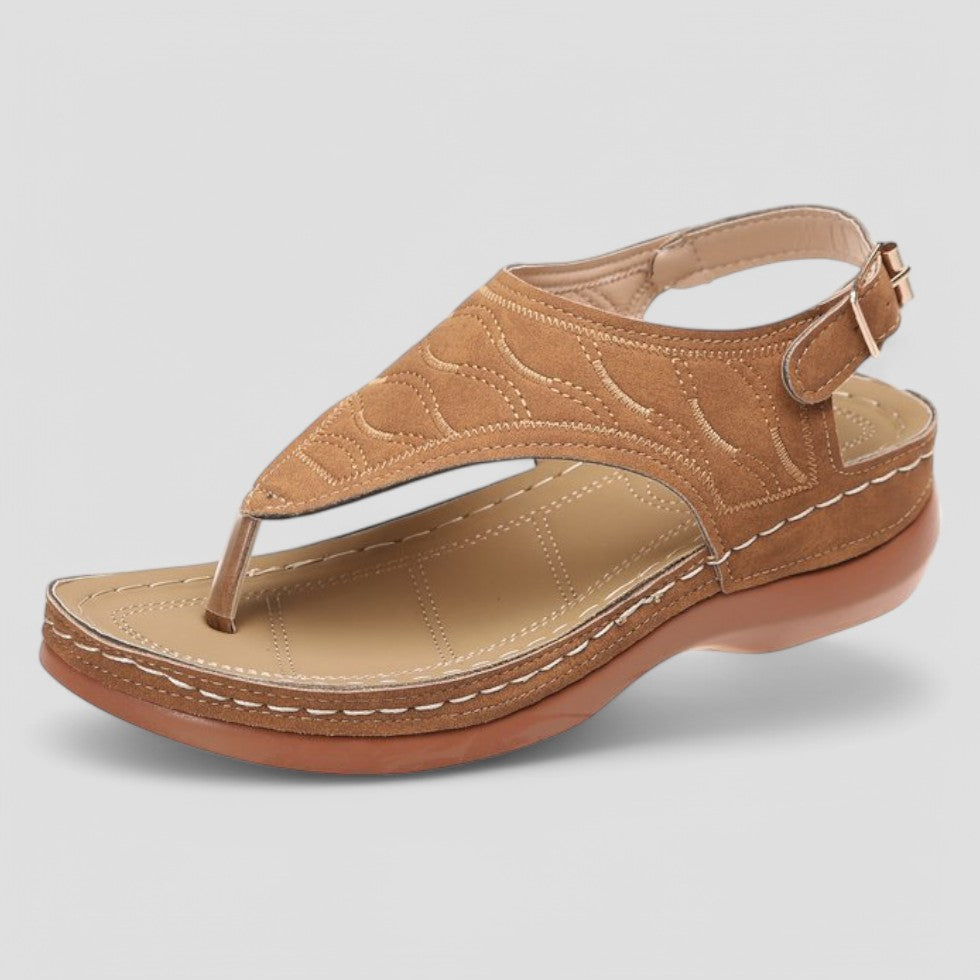 Comfortable Walking Sandals For Women