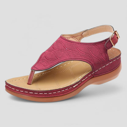 Comfortable Walking Sandals For Women