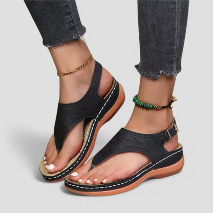 Comfortable Walking Sandals For Women