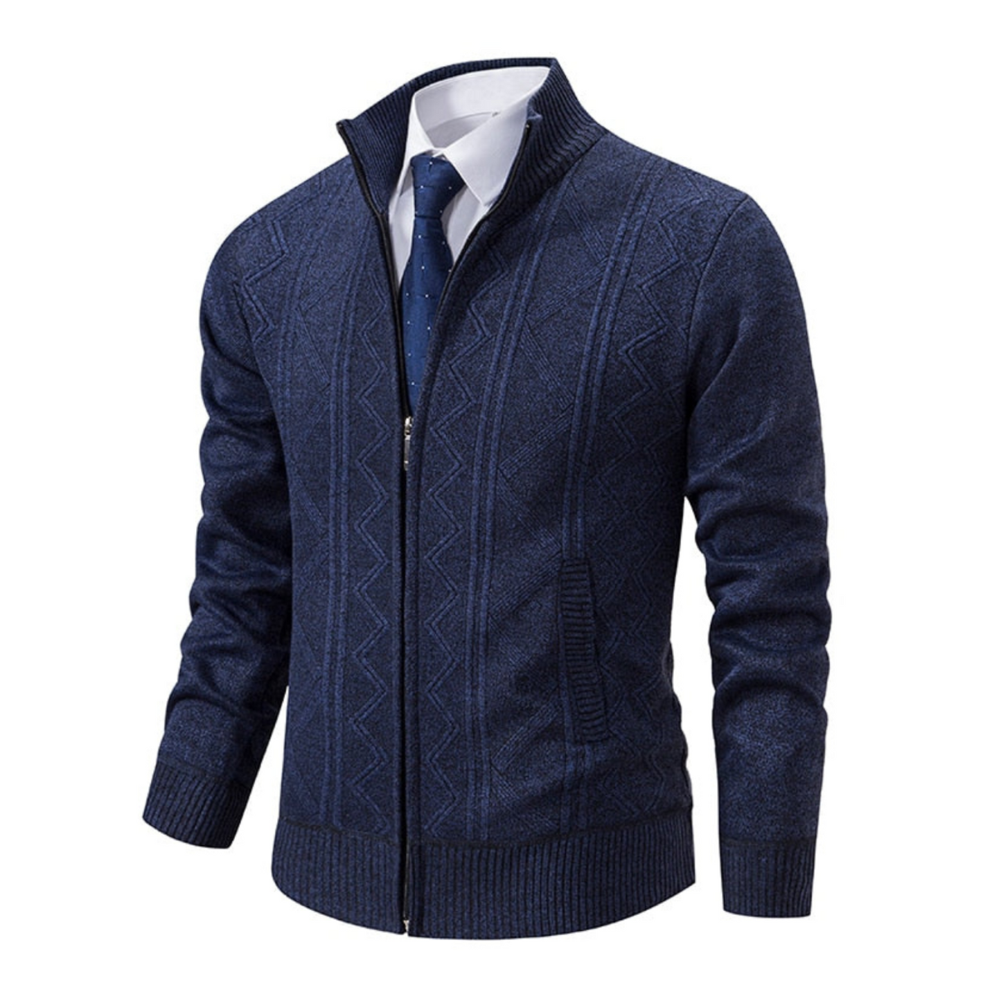 Premium Winter Coat for Men