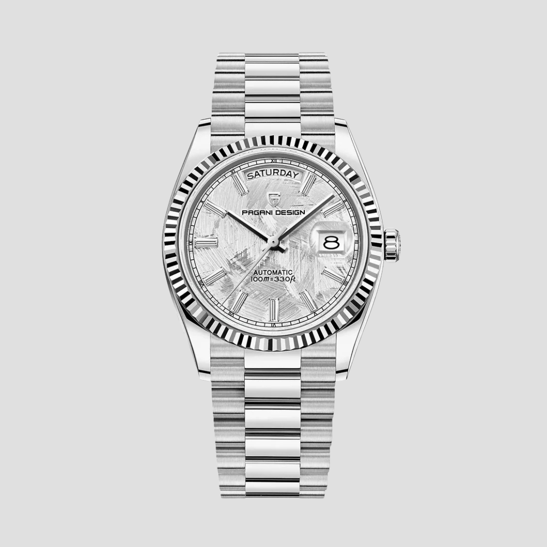 Conrad | Classic Wristwatch 2