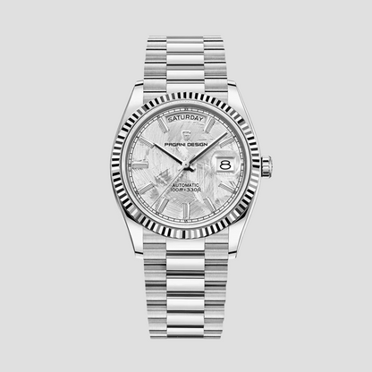 Conrad | Classic Wristwatch 2