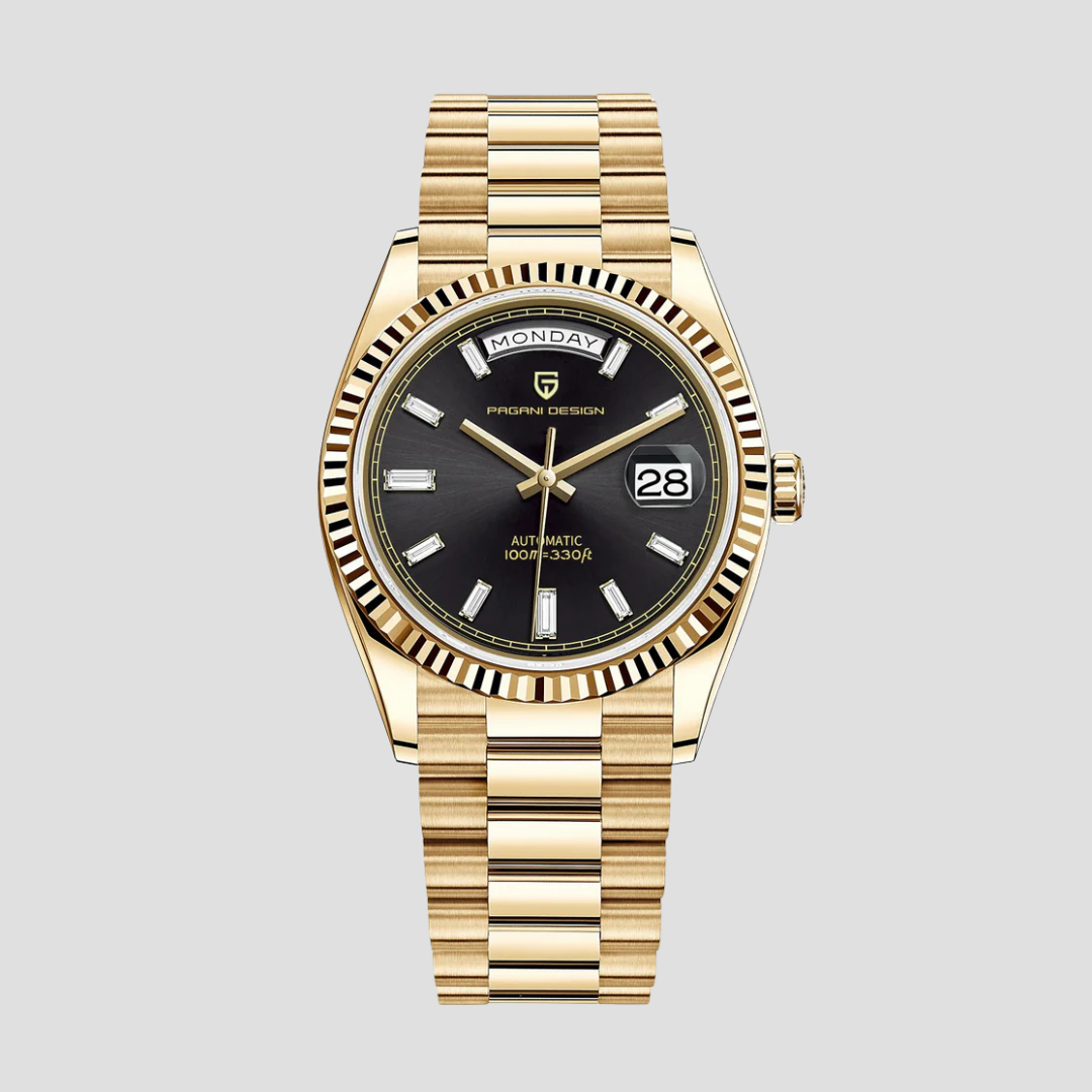 Conrad | Classic Wristwatch 3