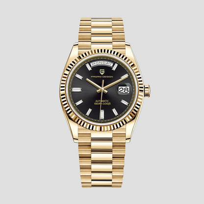 Conrad | Classic Wristwatch 3