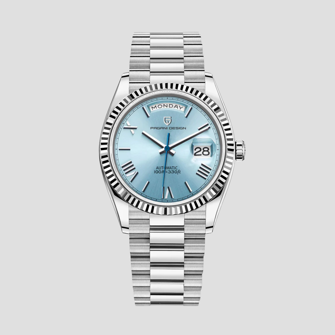 Conrad | Classic Wristwatch 4