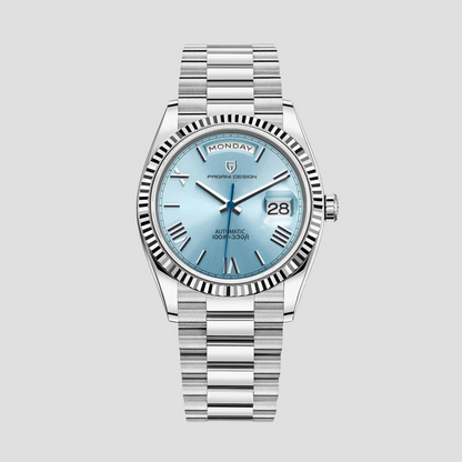 Conrad | Classic Wristwatch 4