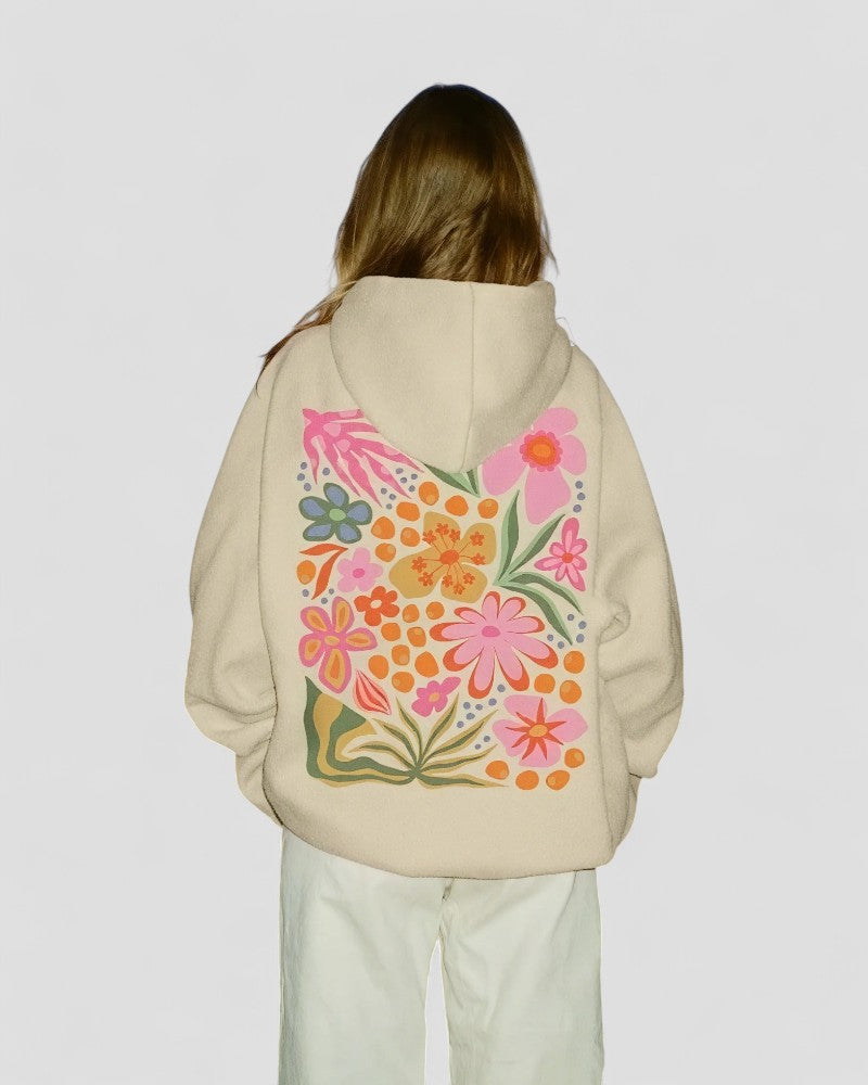 Cotton Hoodie for Everyday Comfort and Casual Style