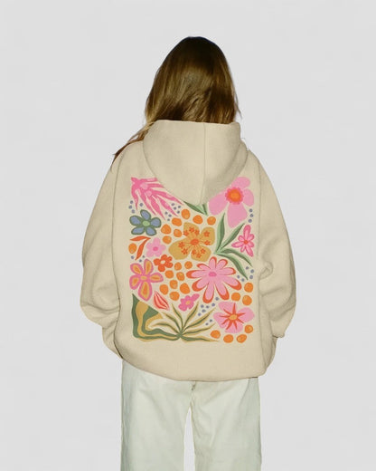 Cotton Hoodie for Everyday Comfort and Casual Style