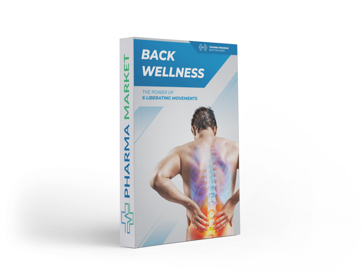 Free Back Pain Relief Ebook Gift - VogeLuxe