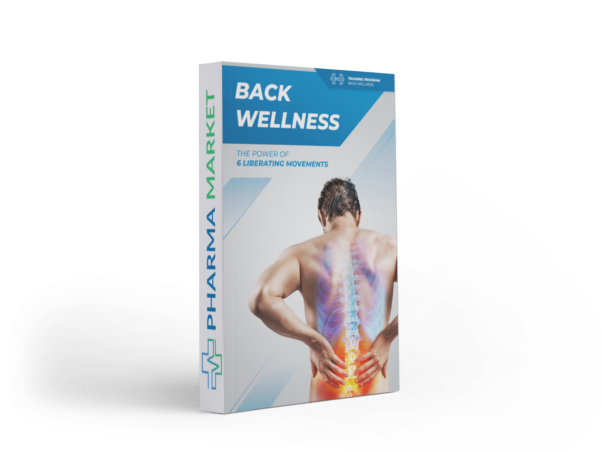 Free Back Pain Relief Ebook Gift - VogeLuxe