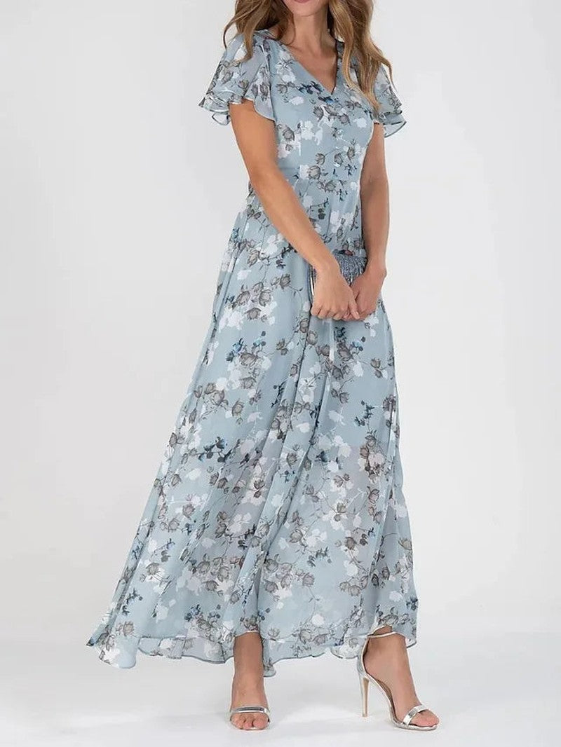 Chic Summer Sundress for Women