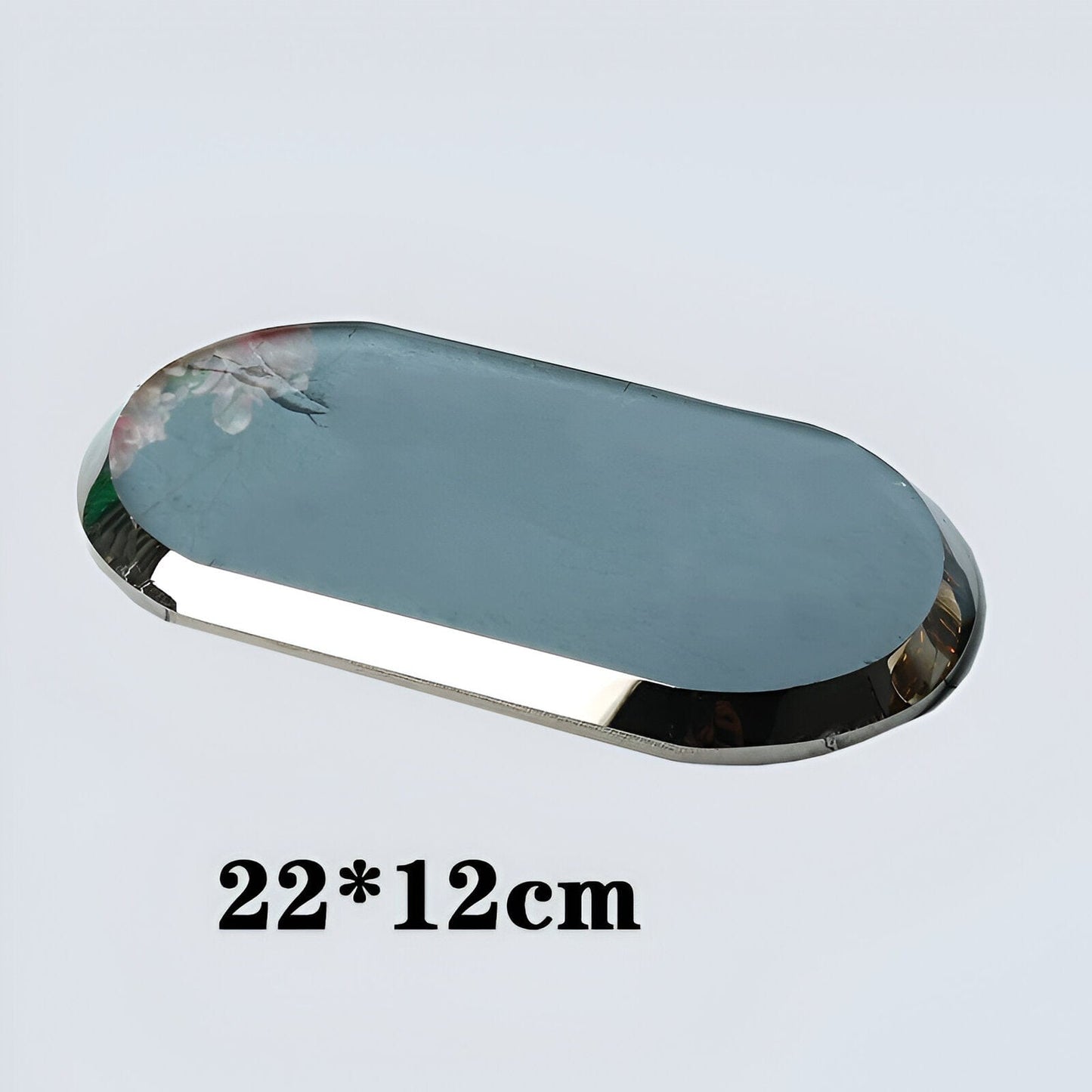 Luxury Crystal Bathroom Accessory Set
