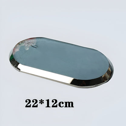 Luxury Crystal Bathroom Accessory Set