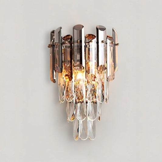 Coastal Style Wall Lights - VogeLuxe