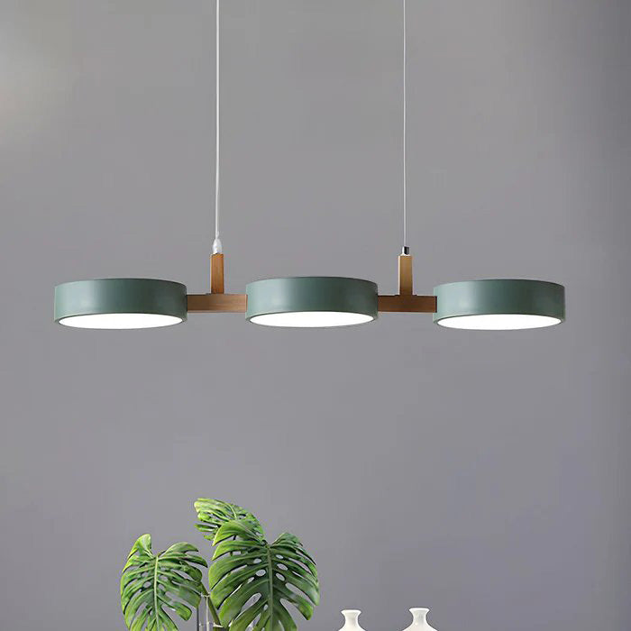 Bright Modern Ceiling Light Fixture For Kitchen Dining