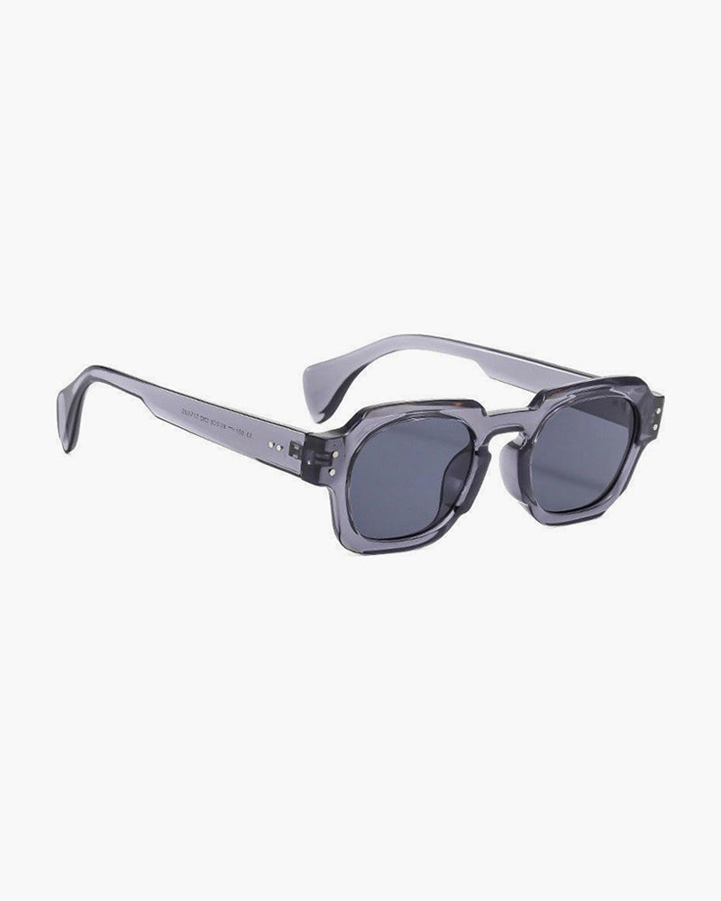 Trendy Mens Classic Aviator Sunglasses