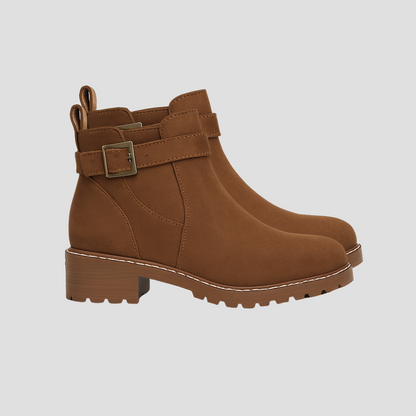 Daisy | Retro Ankle Boots 1