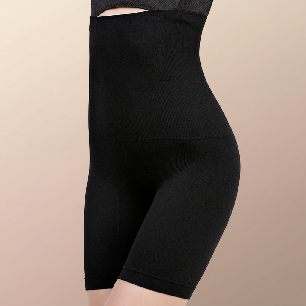 Slimming High Waist Shapewear Pants for Women - VogeLuxe