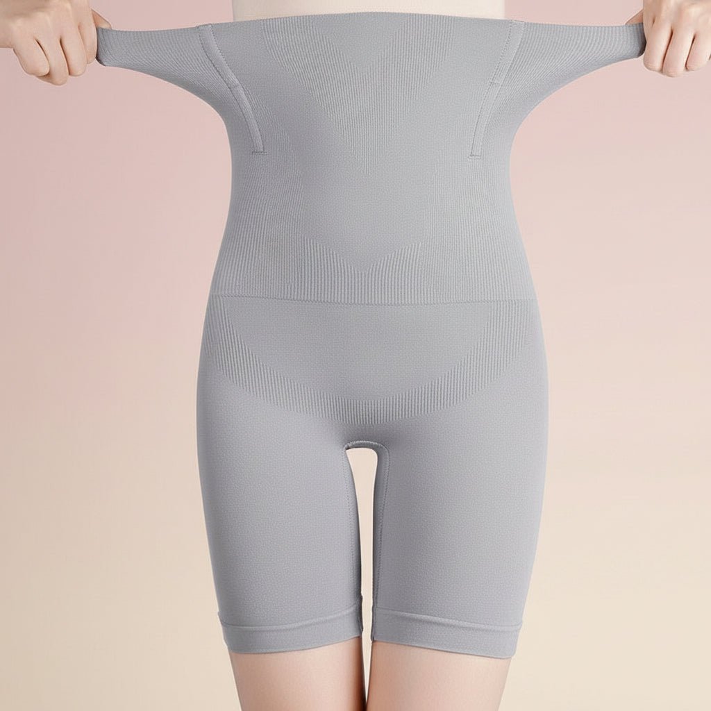 Slimming High Waist Shapewear Pants for Women