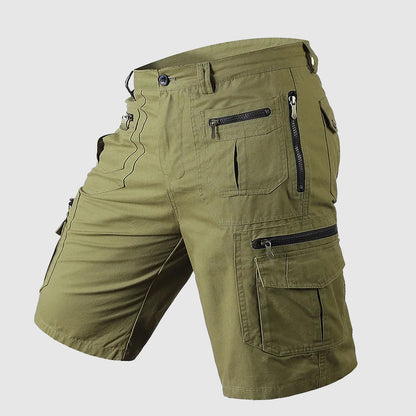 Tough Outdoor Cargo Shorts for Men
