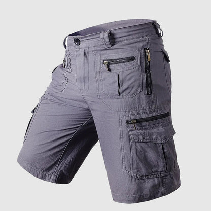 Tough Outdoor Cargo Shorts for Men