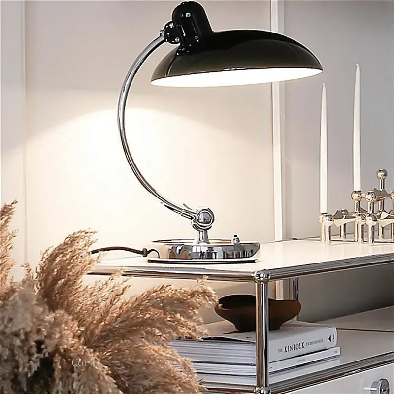 Scandinavian Style Table Light Inspired By Kaiser - VogeLuxe