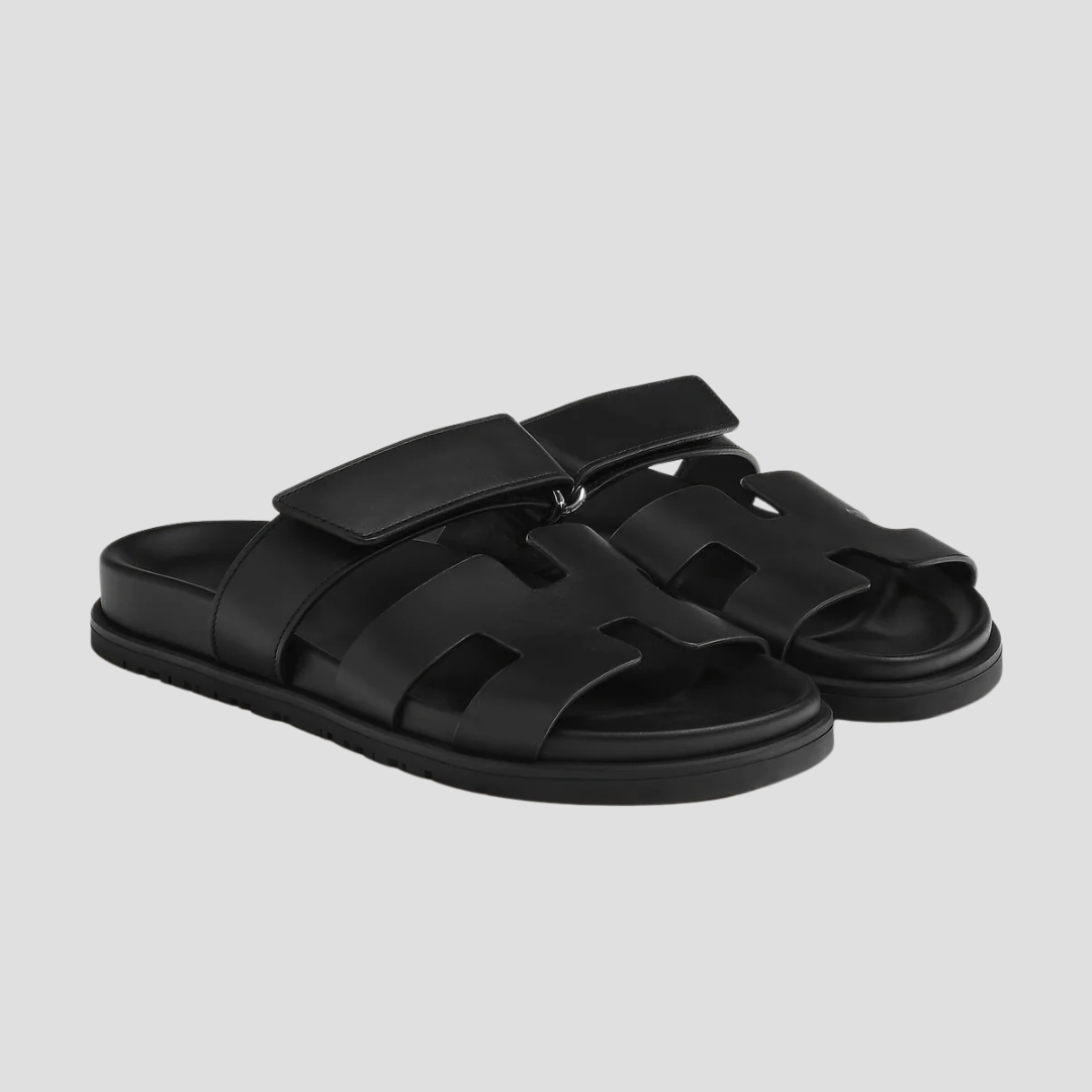 Designer Leather Sandals