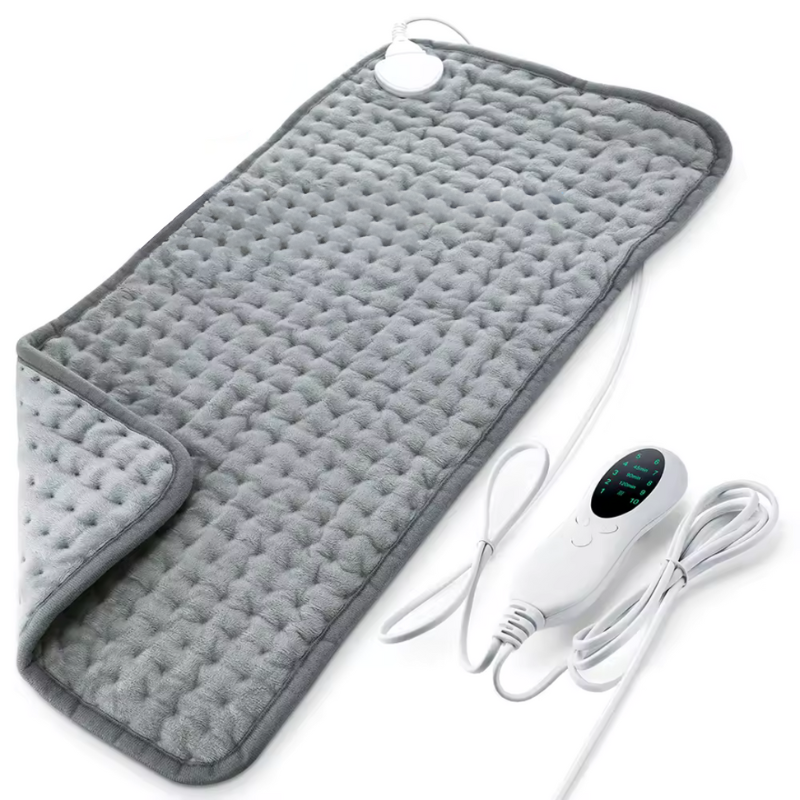Warm Therapy Electric Heat Pad for Back Pain