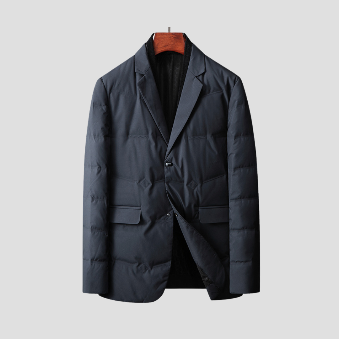 Desmond | Refined Insulation Coat 0