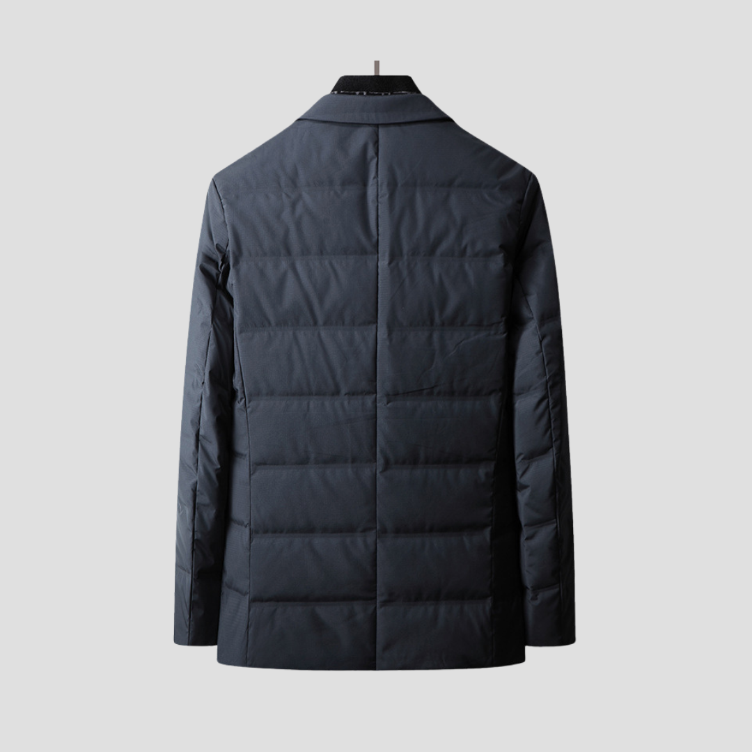 Desmond | Refined Insulation Coat 1